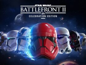 STAR WARS Battlefront II ücretsiz