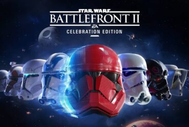 STAR WARS Battlefront II ücretsiz