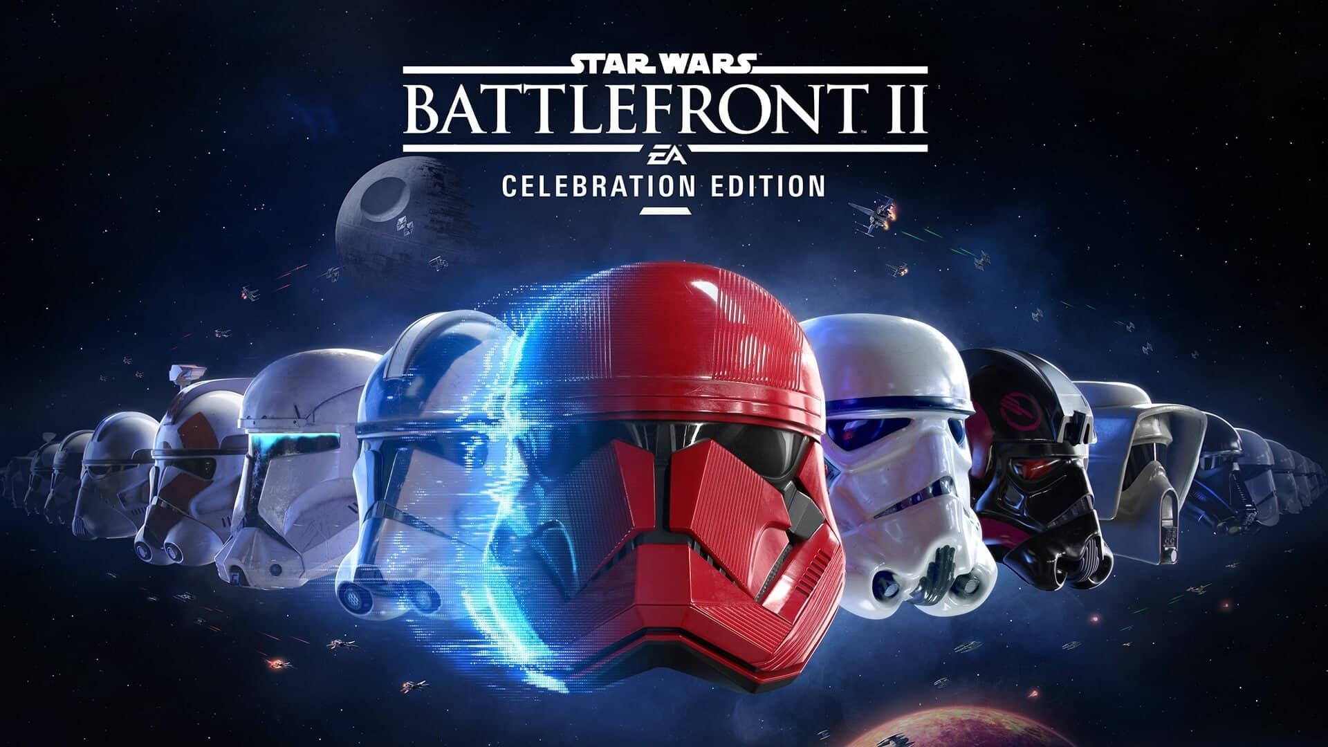 STAR WARS Battlefront II ücretsiz olarak oyuncuları sevindirdi