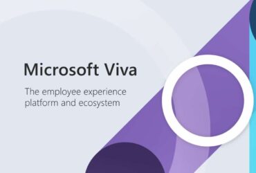 Microsoft Yeni Platformu Viva'yı Duyurdu