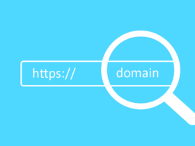 Web Sitesi İçin Domain Nasıl Alınır?