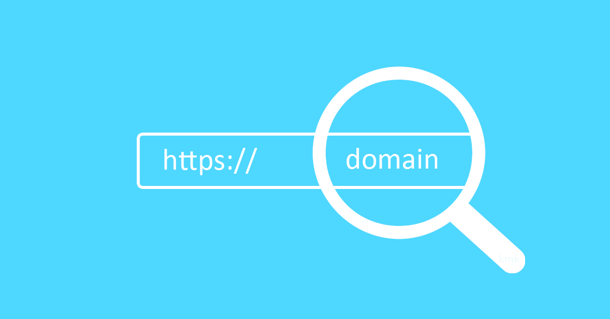 Web Sitesi İçin Domain Nasıl Alınır?