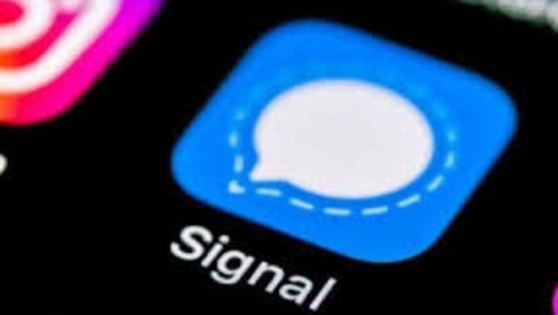 Signal Uygulamasına Yeni Özellik Geliyor