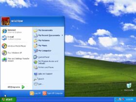 Windows XP İşletim Sistemini Efsane Yapan Özellikleri