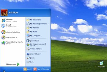 Windows XP İşletim Sistemini Efsane Yapan Özellikleri