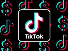 Tiktok Nasıl Para Kazanılır?