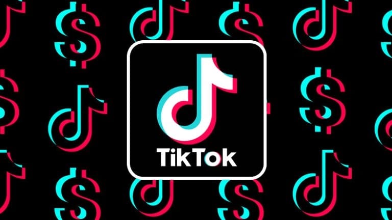 Tiktok Nasıl Para Kazanılır?