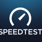 Speedtest 2020 internet