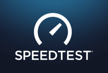 Speedtest 2020 internet