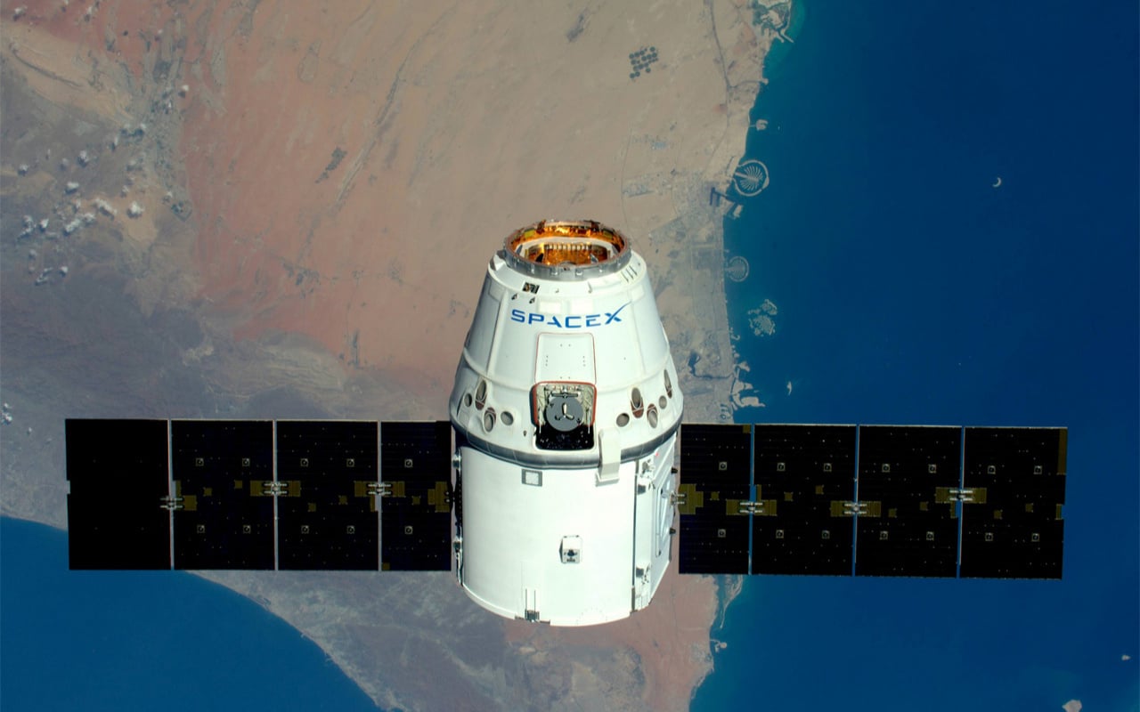 SpaceX Firmasının Uzaya Bir Anda 143 Adet Uydu Yollayacağı Transporter-1 Görevinin Tarihi İleri Bir Zamana Alındı