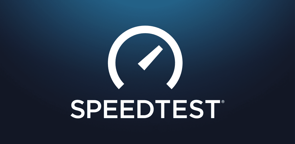 Speedtest 2020 internet