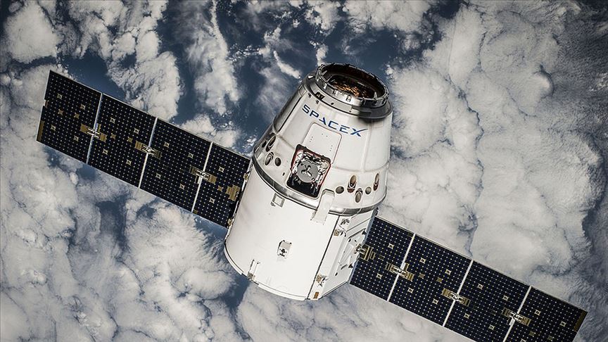 SpaceX Firmasının Uzaya Bir Anda 143 Adet Uydu Yollayacağı Transporter-1 Görevinin Tarihi İleri Bir Zamana Alındı