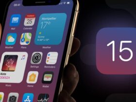 iOS 15 Alacak iPhone Modelleri