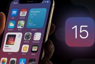 iOS 15 Alacak iPhone Modelleri