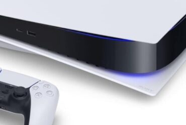 PlayStation 5 Satışa Çıktı ve Hemen Tükendi