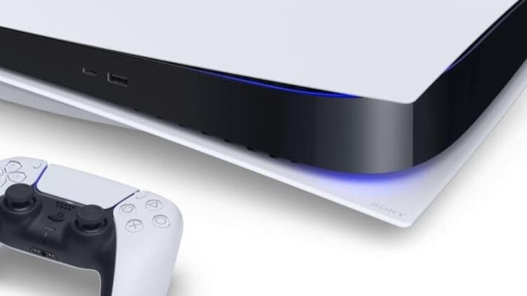 PlayStation 5 Satışa Çıktı ve Hemen Tükendi