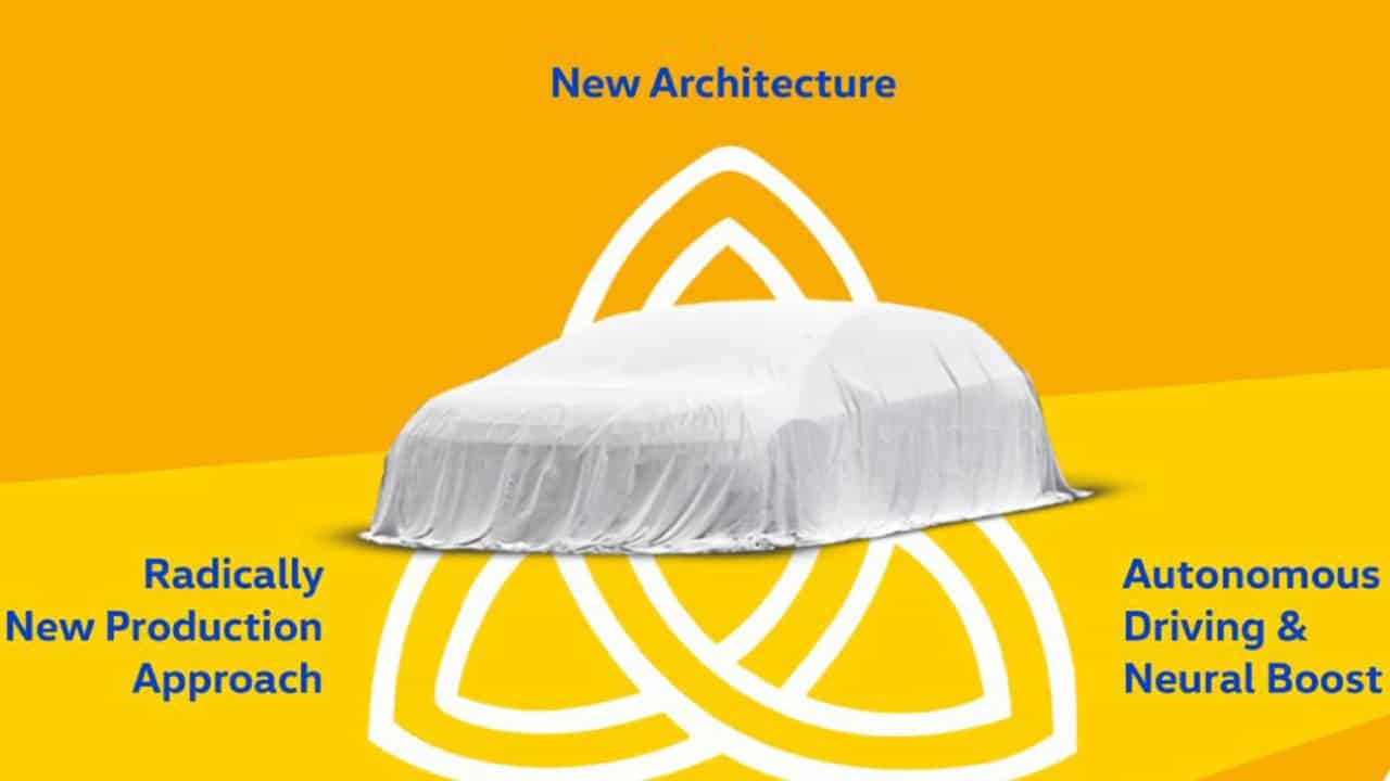 Önde Gelen Araba Markalarından Biri Olan Volkswagen Markasından Projesi “Project Trinity” İle İlgili Detayları İçeren Bir Açıklama Yapıldı.