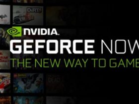 GeForce NOW Nedir ve Nasıl Kullanılır?