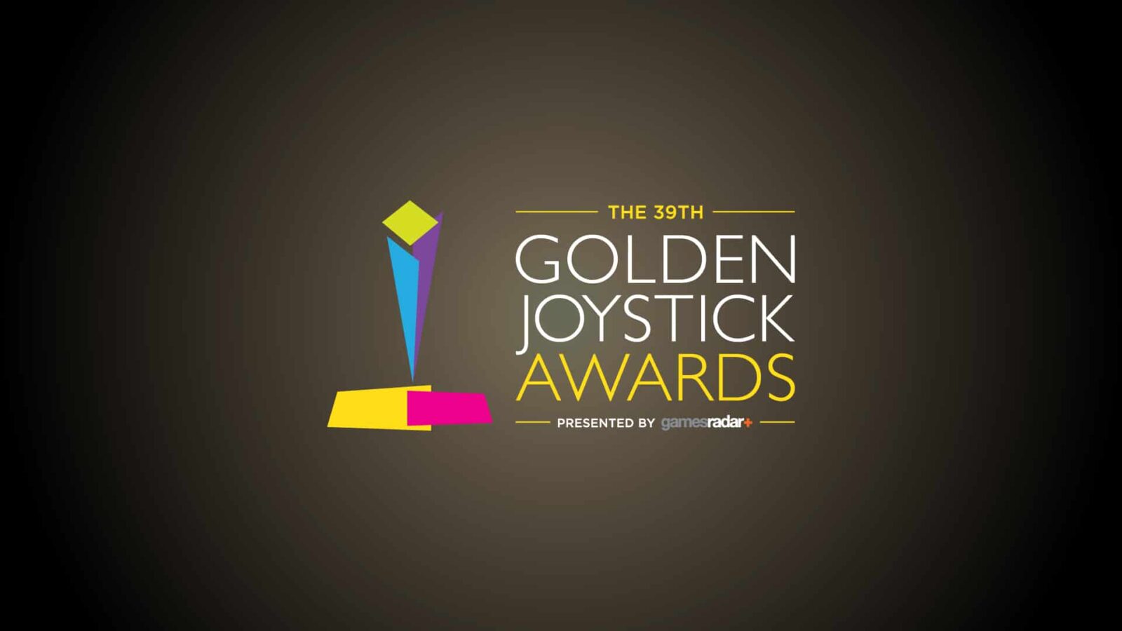 Golden Joystick Awards 1