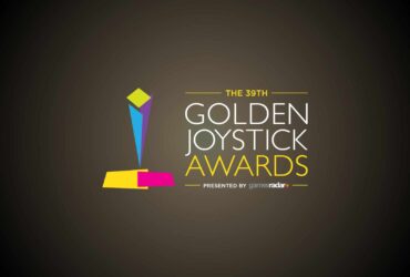 Golden Joystick Awards 1
