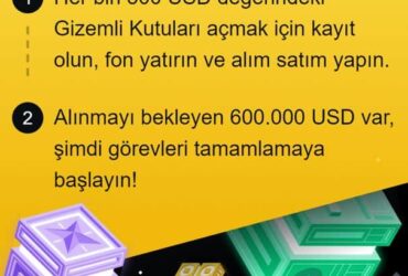 binance 500 dolar 1