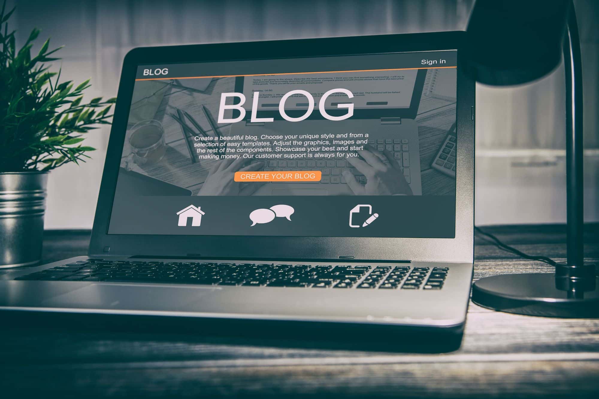Hangi Konularda Blog Sitesi Açabilirim?