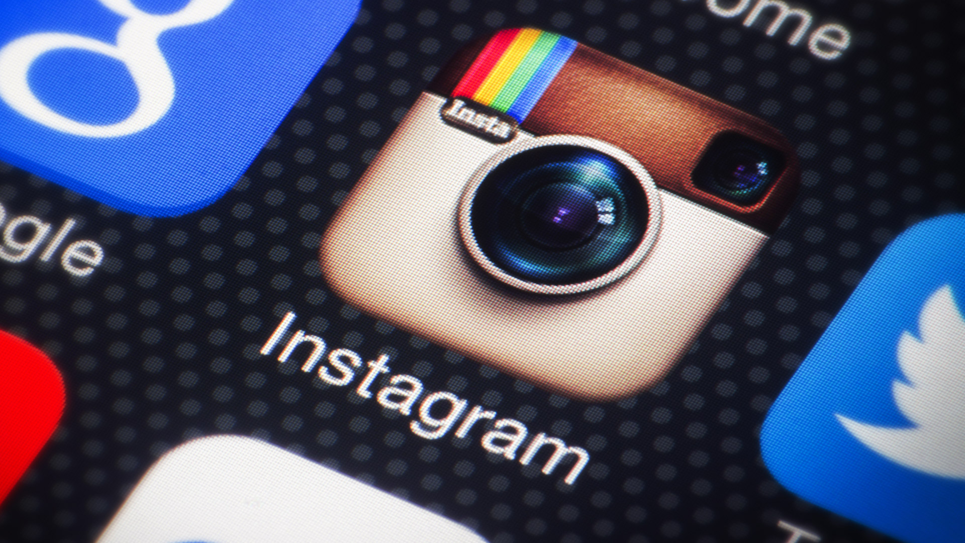 Instagram Tema Değiştirme