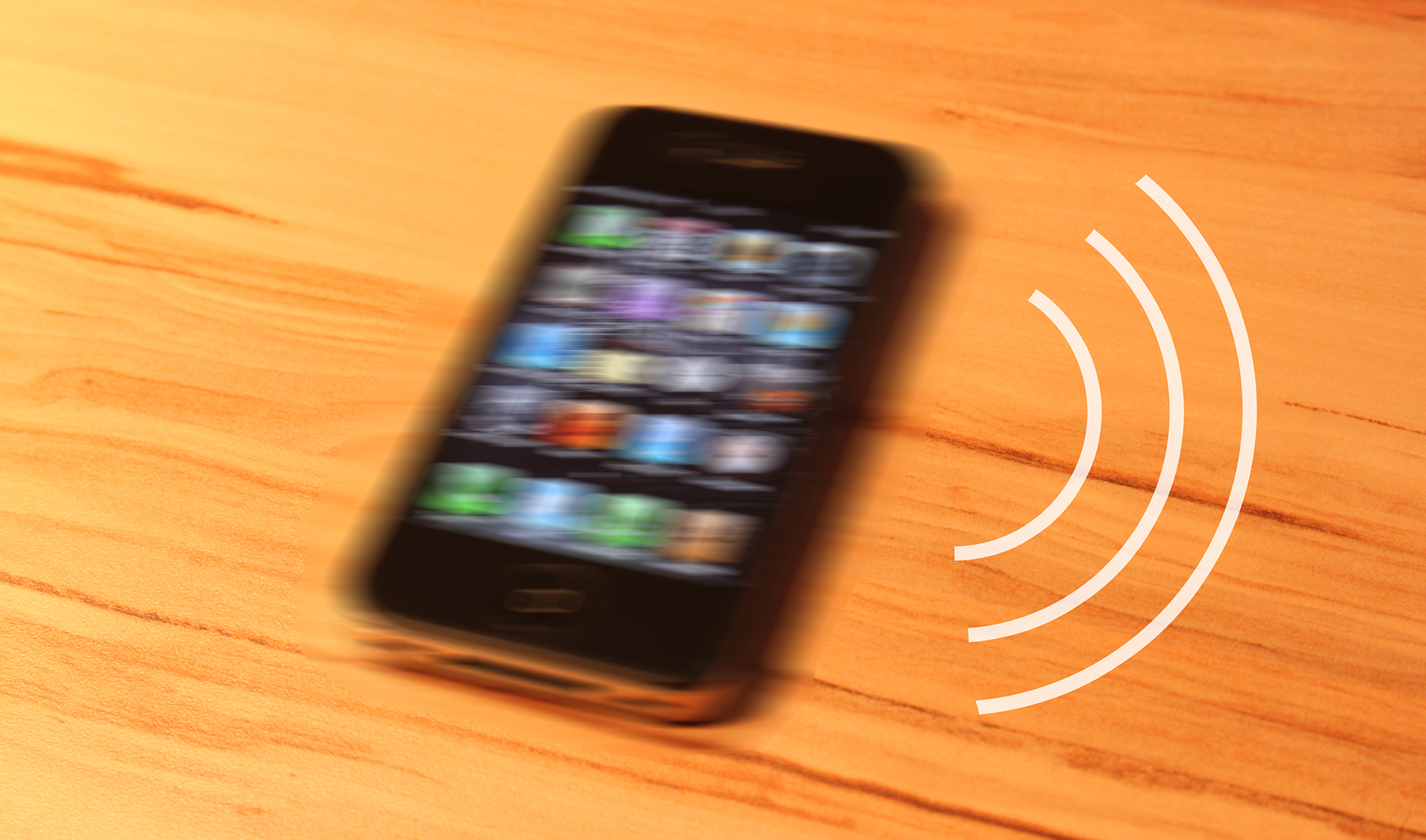 İphone Titreşim Kapatma