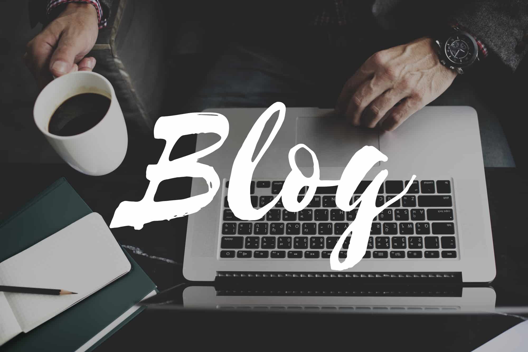 Blog Açmak İçin Fikirler Neler?