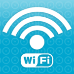 2. Free Wifi Page