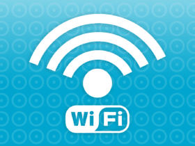 2. Free Wifi Page