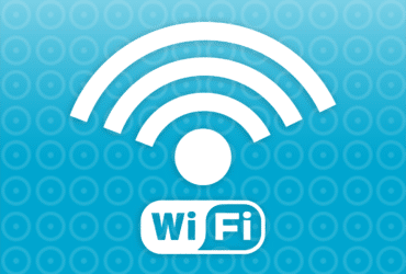 2. Free Wifi Page