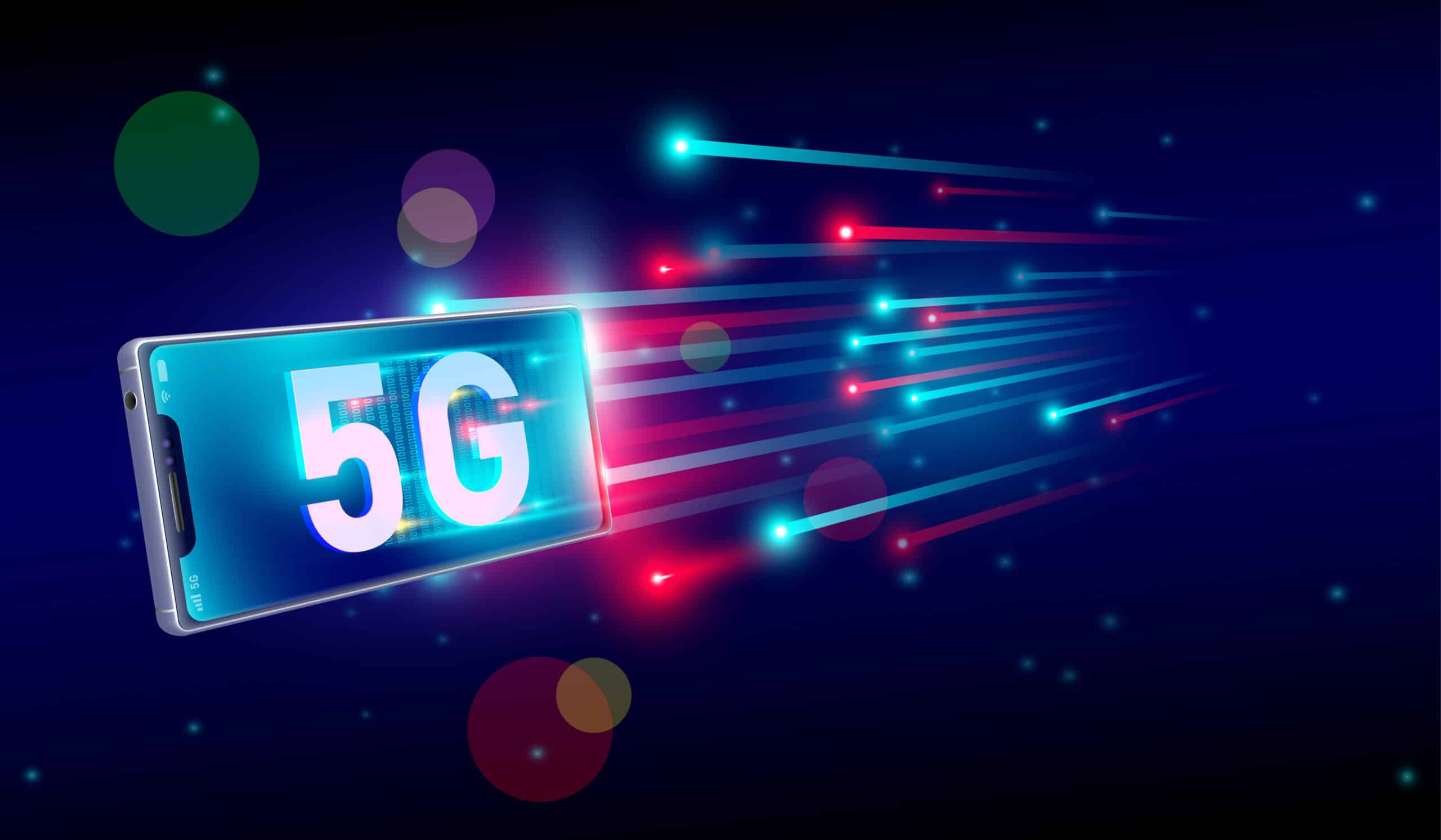 5G Teknolojisi: Hızlı İnternetin Geleceği ve Etkileri
