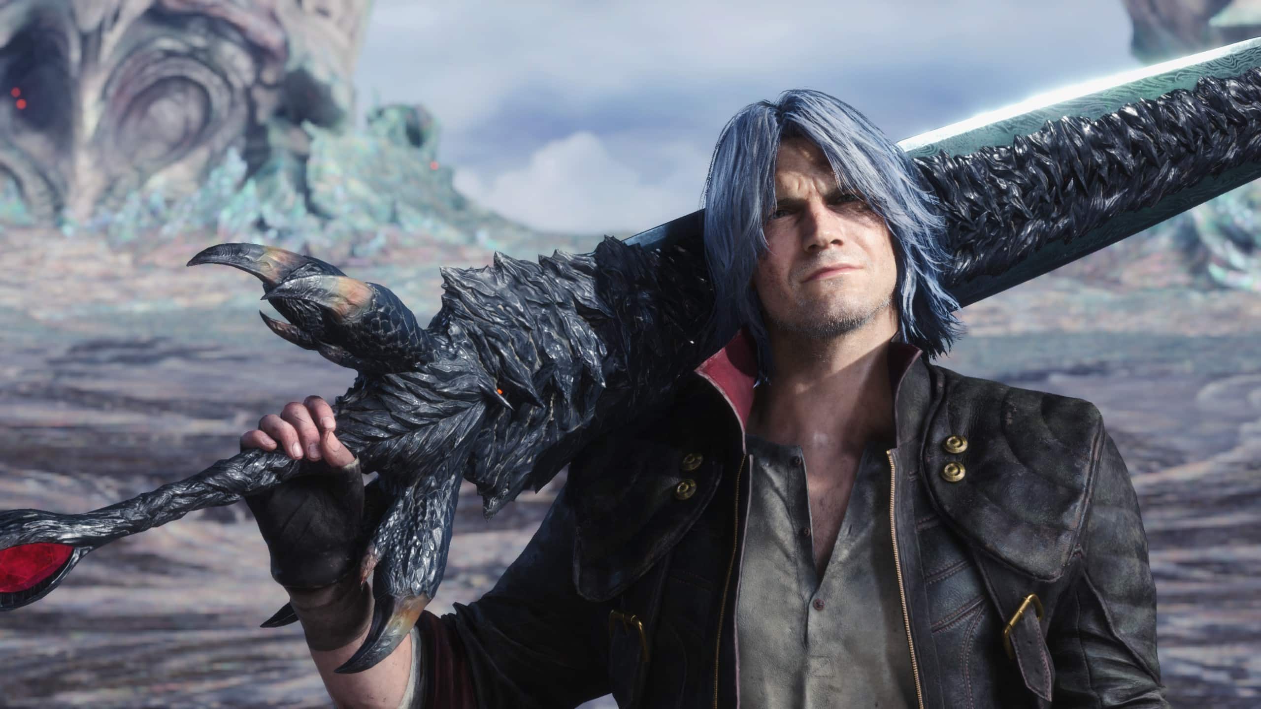 Devil May Cry 5 İnceleme