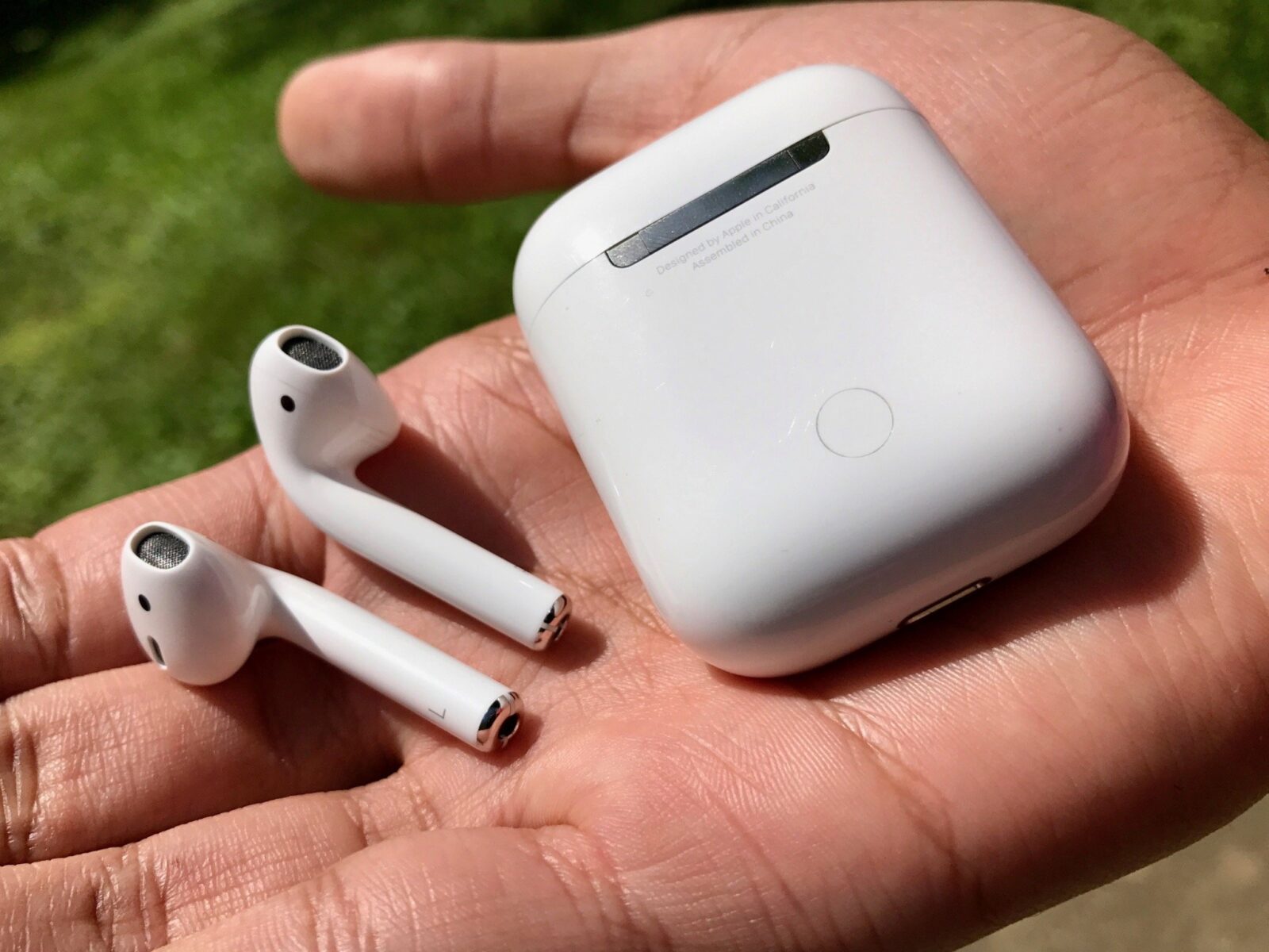 Airpods calindi3