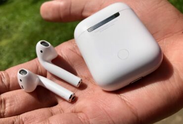 Airpods calindi3