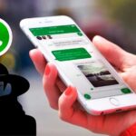 How to spy on WhatsApp messages 1