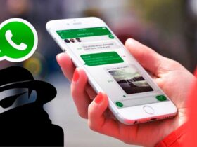 How to spy on WhatsApp messages 1