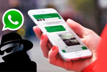 How to spy on WhatsApp messages 1