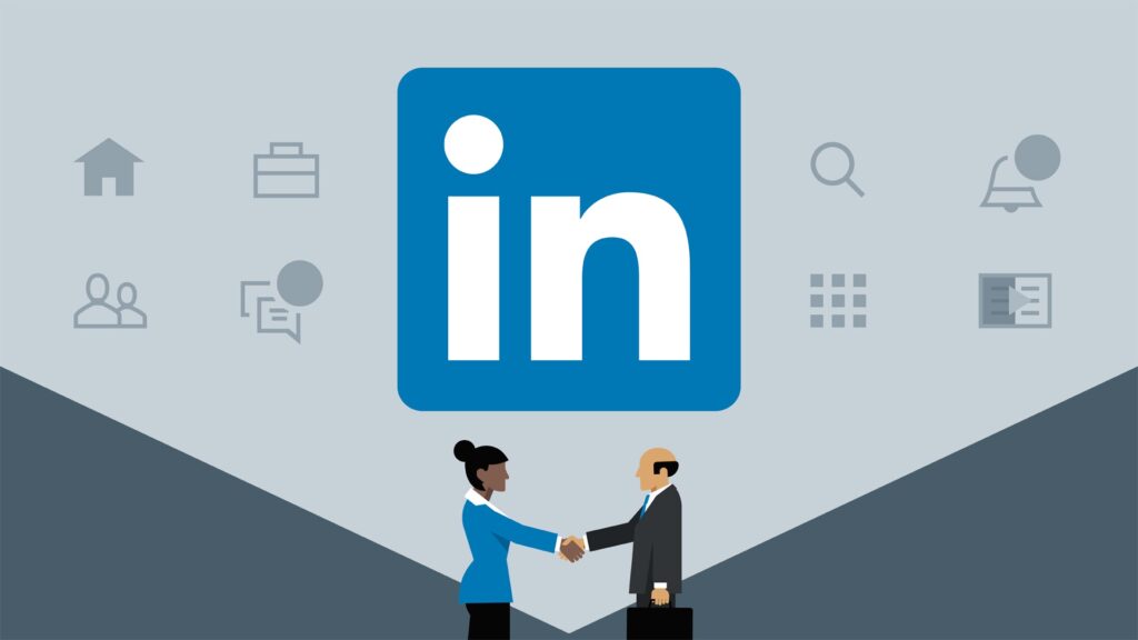 LinkedIn Marketing