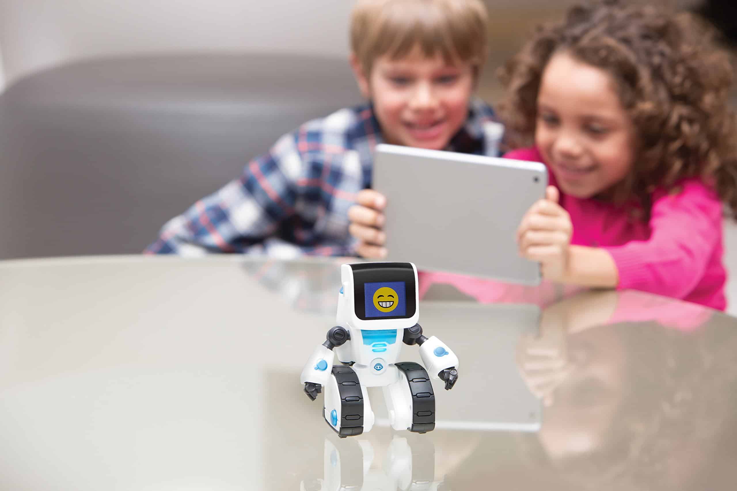 Robotik Kodlama İçin Hangi Yaş Uygun?