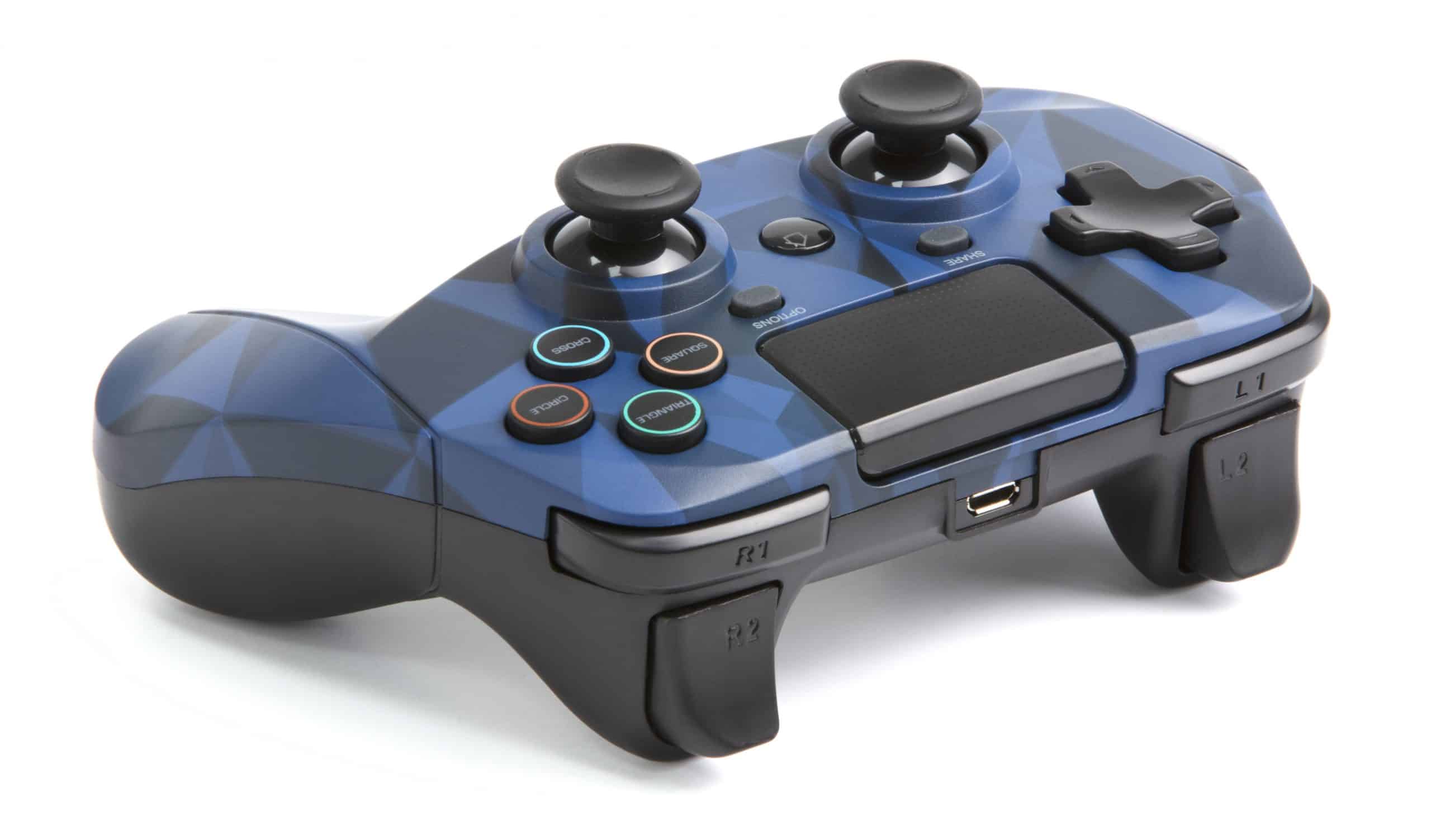 Gamepad Nedir? Tercih Ederken Nelere Dikkat Edilmeli?