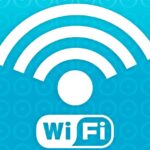 2. Free Wifi Page