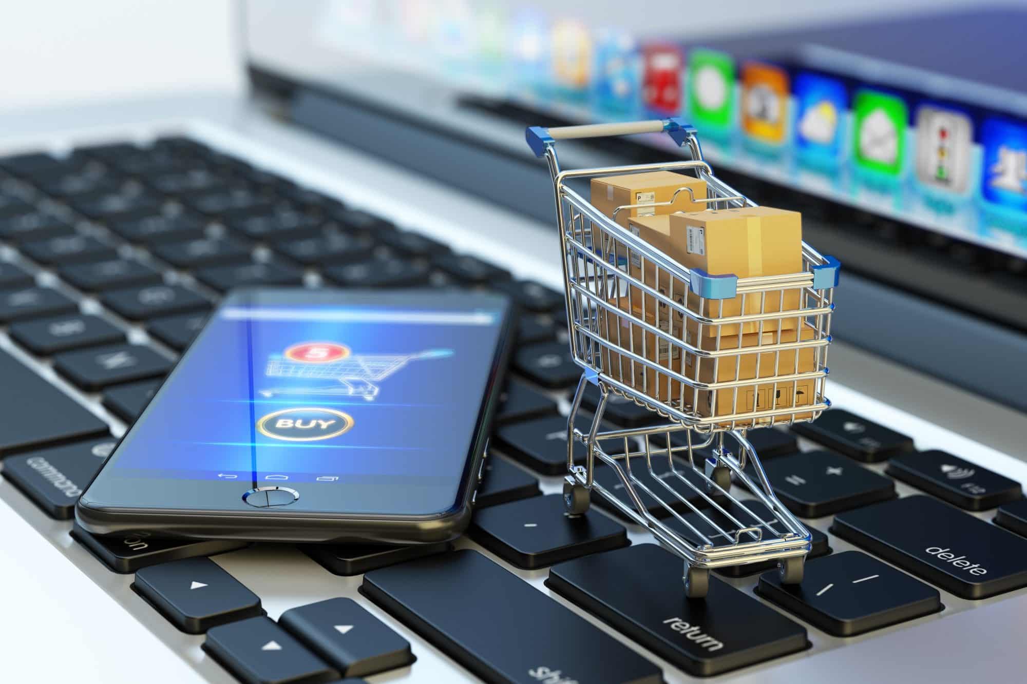 E-ticarete Yeni Başlarken Bilinmesi Gerekenler