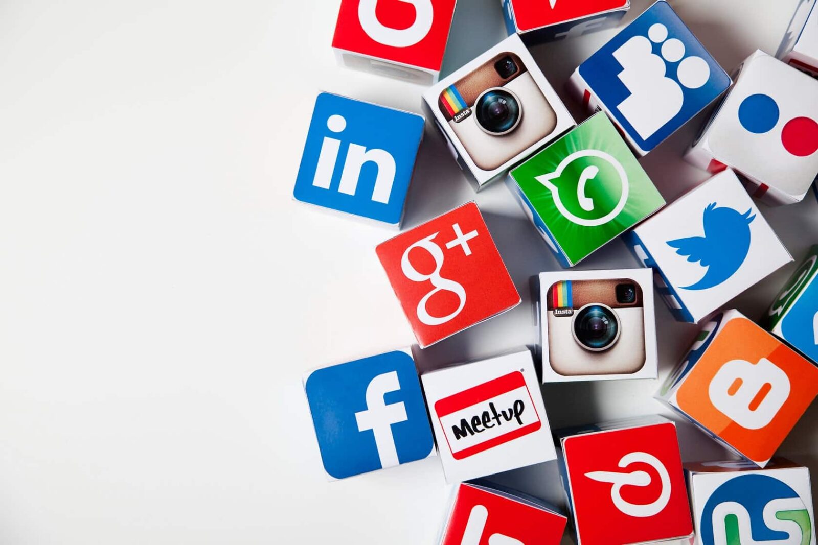 Best Social Media Channels For Y