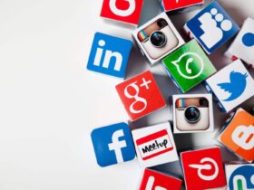 Best Social Media Channels For Y