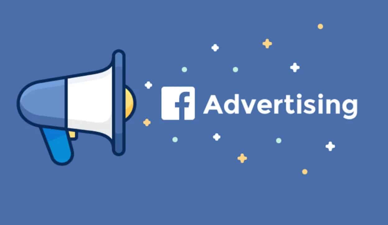 Facebook cryptocurrency advertis