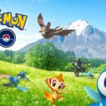 Niantic reveals first Pokemon GO