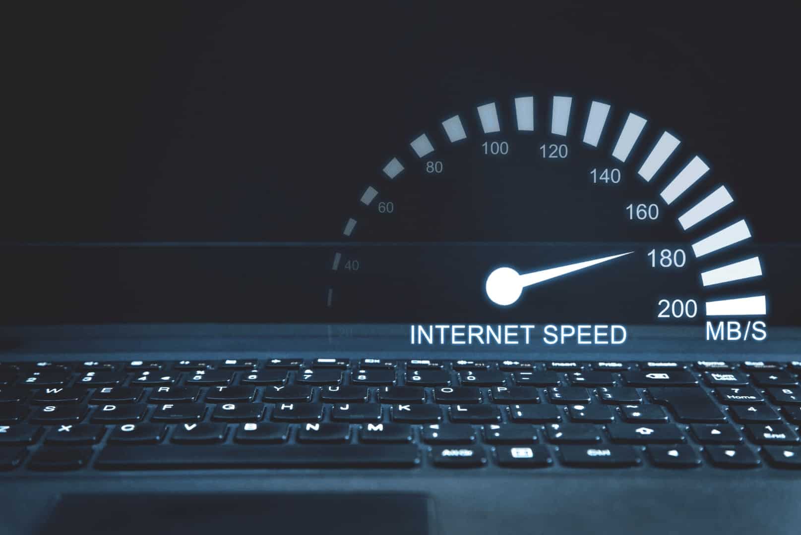 İnternet Hızı Nasıl Artar?