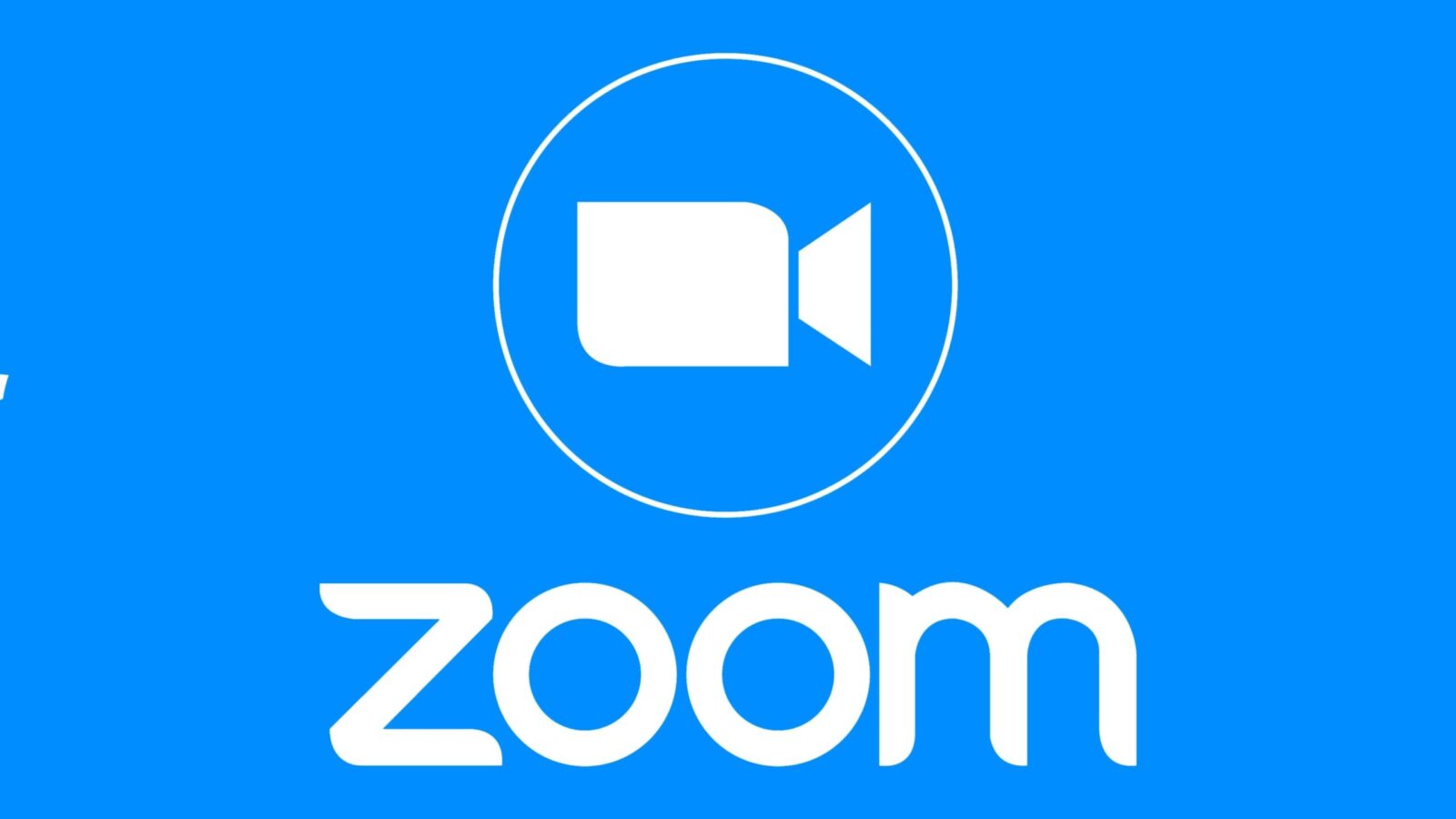 Zoom Symbol scaled